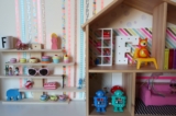 Time To Tidy Up: Child’s Storage Hacks With IKEA FLISAT And IKEA LUSTIGT