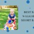 5 Prime Rated child walker for small areas in 2024- Up to date –