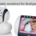 Finest child monitor below 100$ [2022] Newest Critiques –