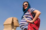 Touring Overseas whereas Pregnant: Firsthand Recommendation from a Pregnant Journey Addict