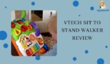 Vtech Sit to face studying walker Evaluate[2024] –