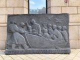 Warfare Memorials at Helsingborg, Sweden – From one Coronary heart to One other